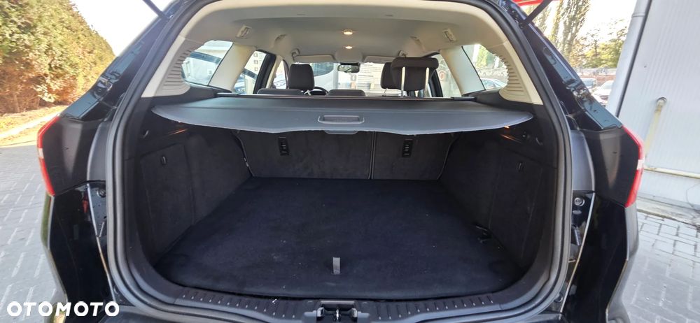 Ford Focus 1.5 TDCi DPF Start-Stopp-System Titanium - 32