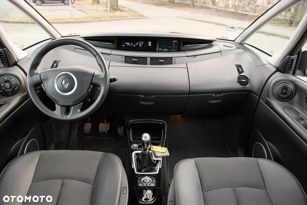 Renault Grand Espace - 25