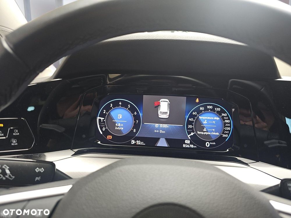 Volkswagen Golf Variant 1.5 TSI EVO Life - 15