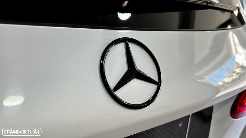 Mercedes-Benz GLC 350 - 56
