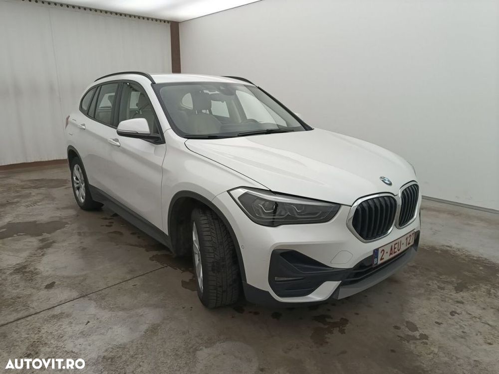 BMW X1 xDrive25e AT PHEV - 4
