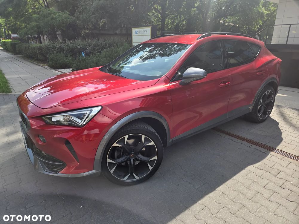 Cupra Formentor - 3