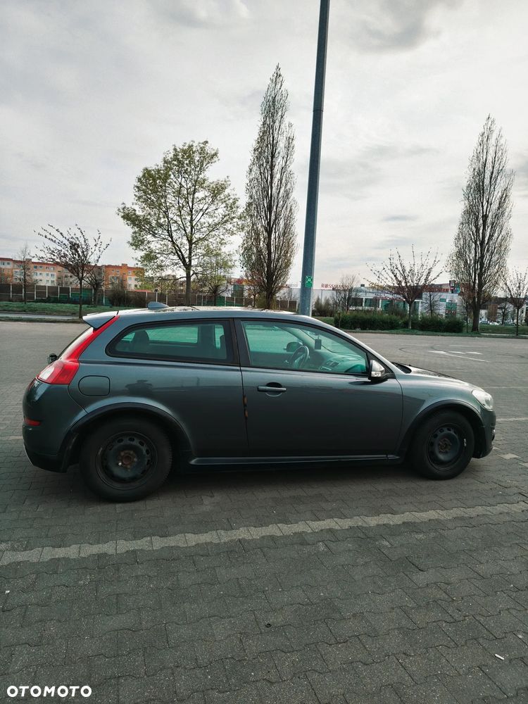 Volvo C30 1.6D DRIVe Summum Start-Stop - 4