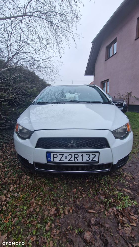 Mitsubishi Colt 1.3 Inform Cleartec - 1