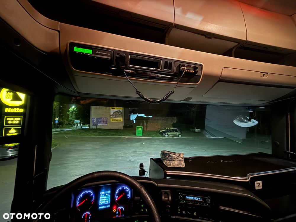 Scania R410 - 7