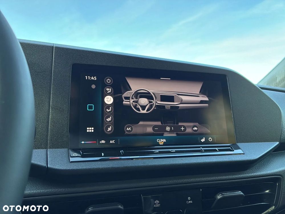 Volkswagen Caddy 1.5 TSI - 23