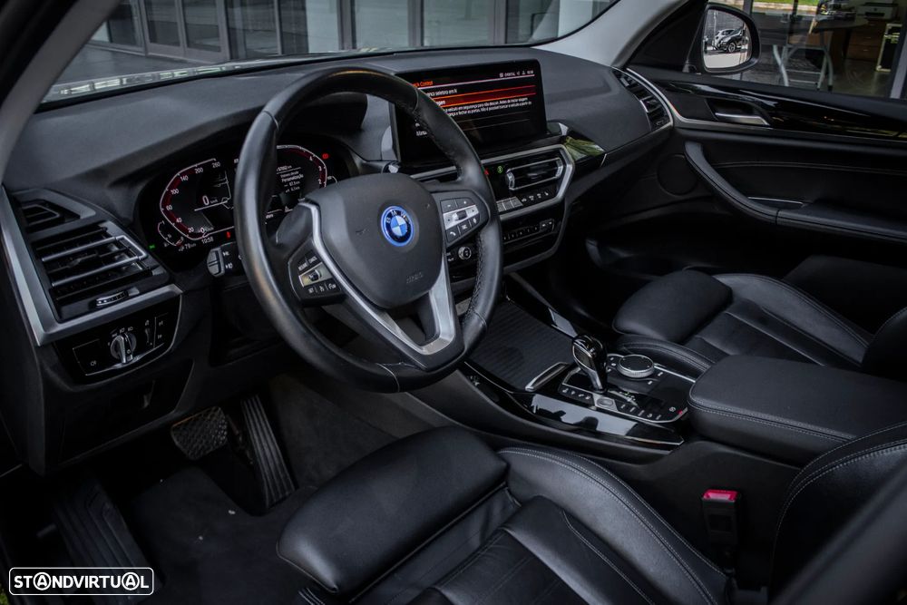 BMW X3 30 e xDrive xLine - 26
