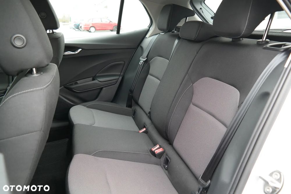 Skoda Fabia 1.0 Selection - 11