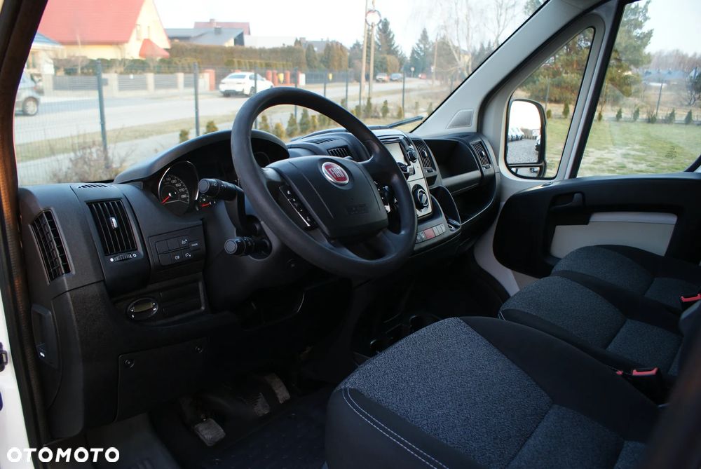 Fiat Ducato - 16