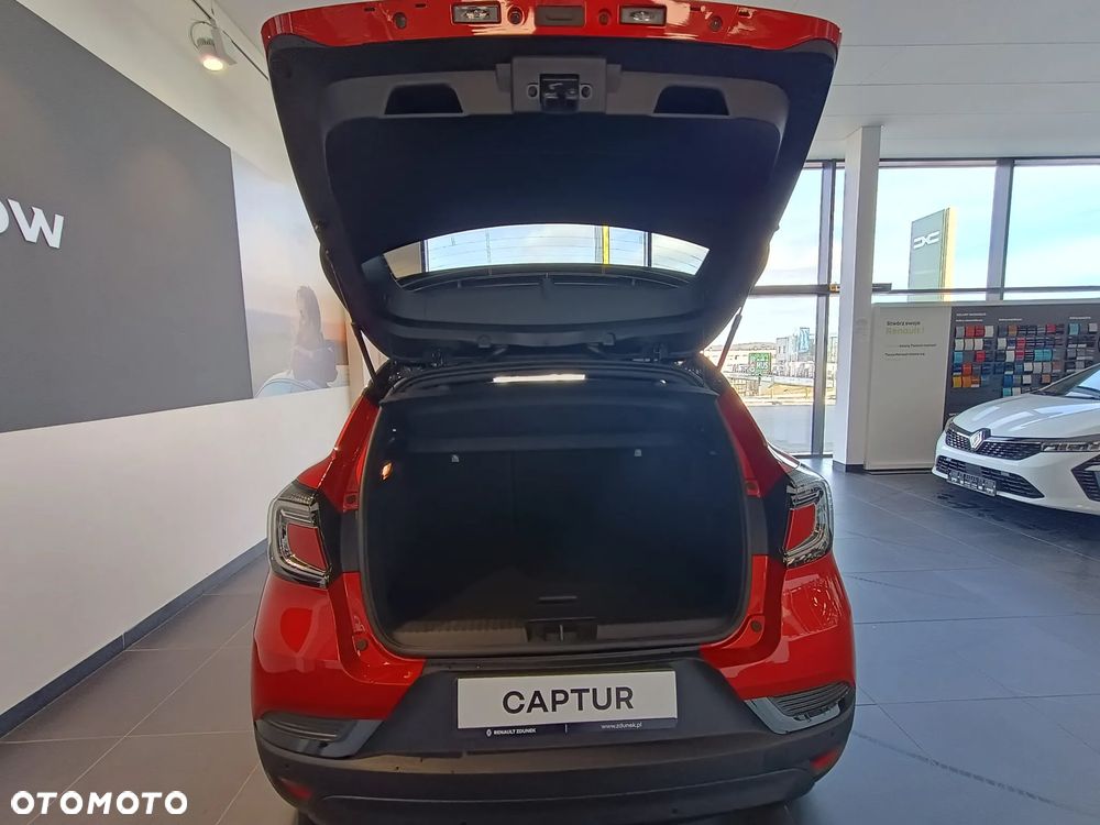 Renault Captur 1.2 TCe Techno - 38
