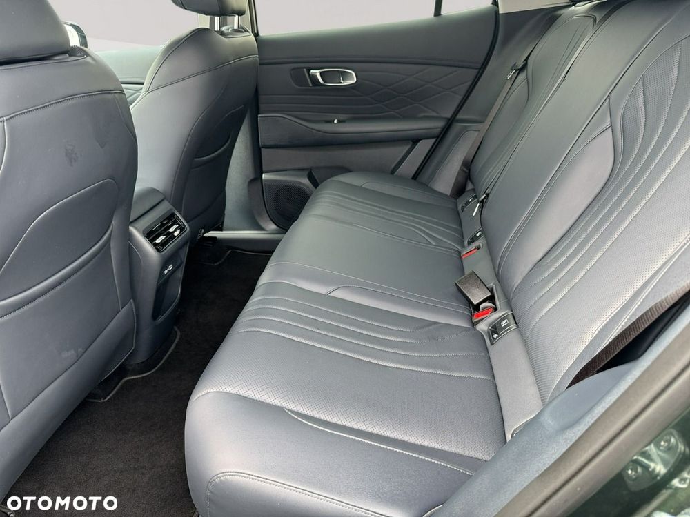 Geely Starray EM-i 1.5 PHEV Pro DHT - 22