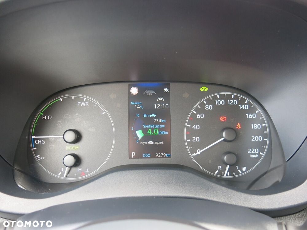 Toyota Yaris Hybrid 1.5 Comfort - 14