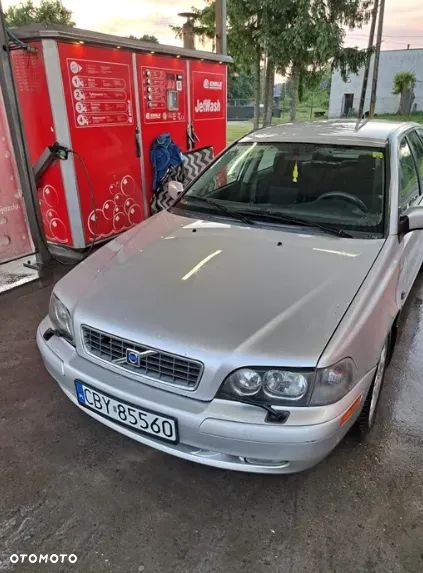 Volvo V40 1.9D - 2