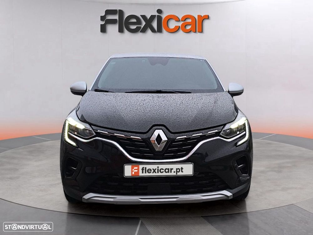 Renault Captur 1.0 TCe Zen - 2