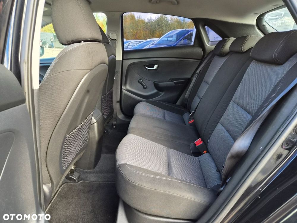 Hyundai i30 - 8