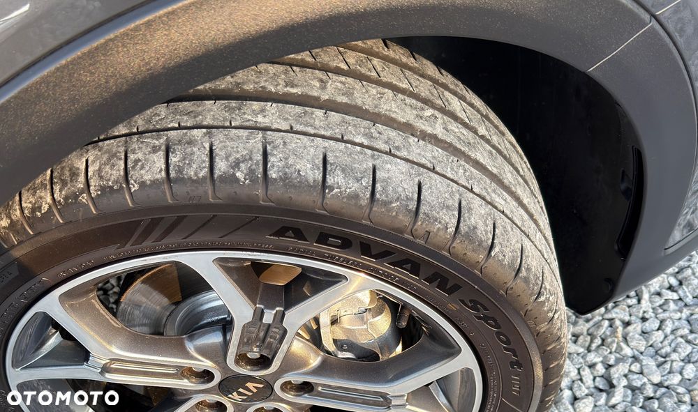 Kia XCeed 1.4 T-GDI L Business Line - 29