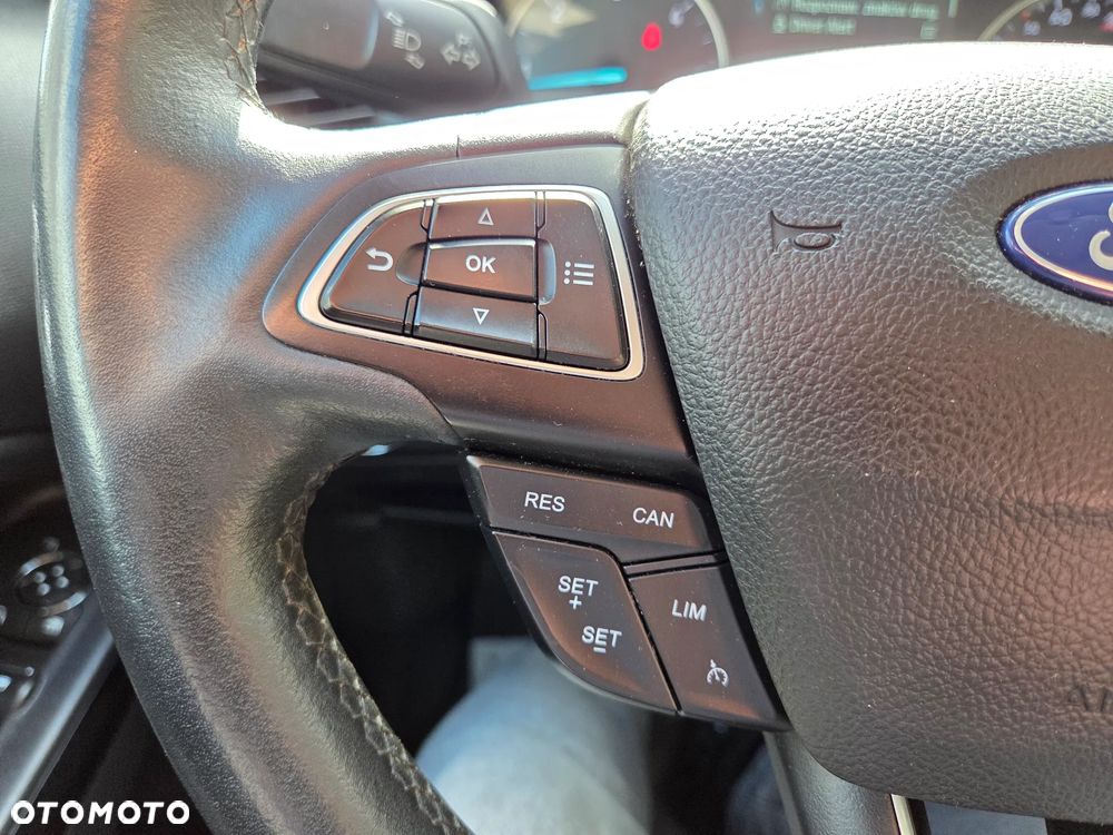 Ford EcoSport 1.5 EcoBlue TITANIUM - 18