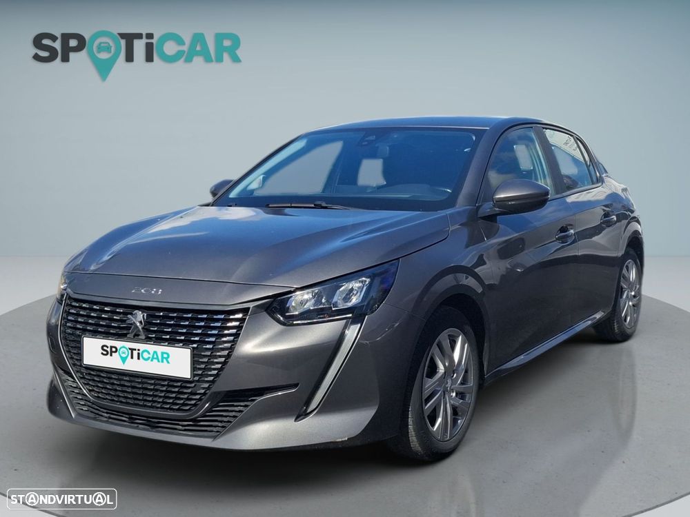 Peugeot 208 1.2 PureTech Active - 1