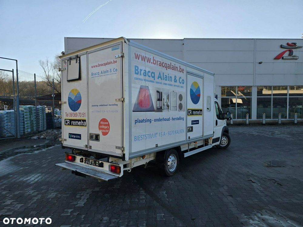 Fiat Ducato - 5
