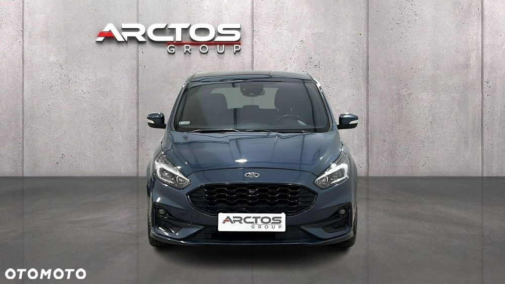 Ford S-Max 2.0 EcoBlue ST-Line - 8