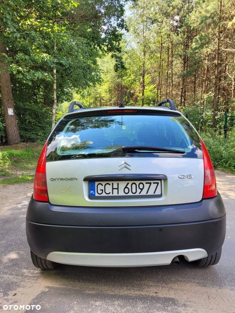 Citroën C3 - 8