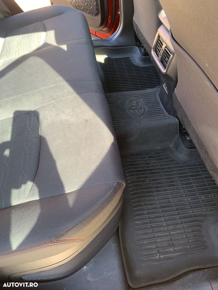 Toyota RAV4 2.5 PHEV VVT-iE 4x4 Style - 15