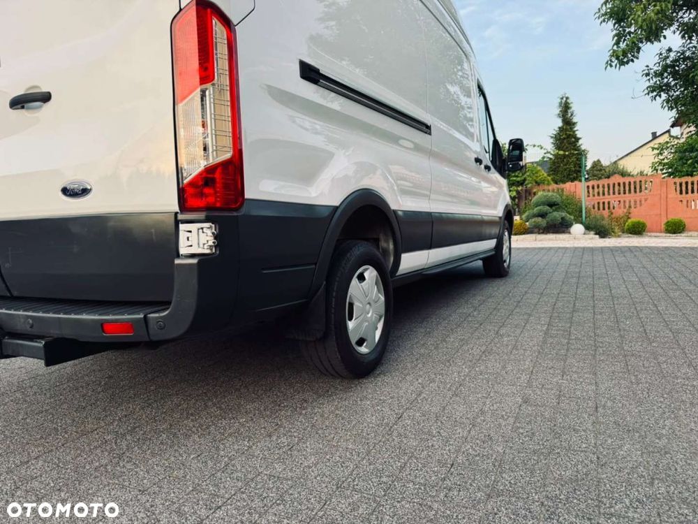 Ford Transit L3 H2 Jak Nowy - 40