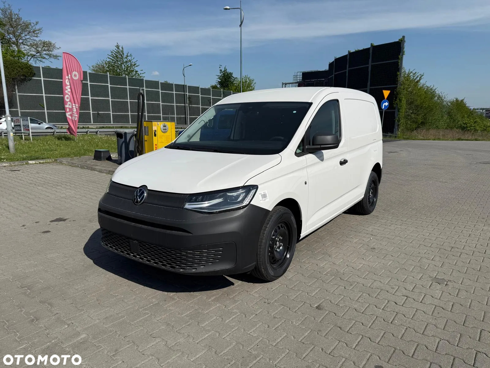 Volkswagen Caddy - 2