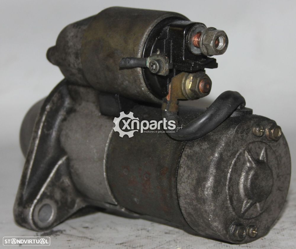 Motor de arranque OPEL ASTRA H (A04) 1.7 CDTI 2004 - 2010 REF. Hitachi 897386062... - 3