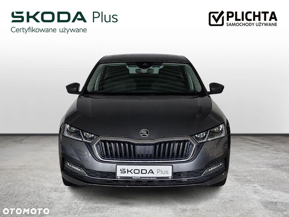 Skoda Octavia - 8