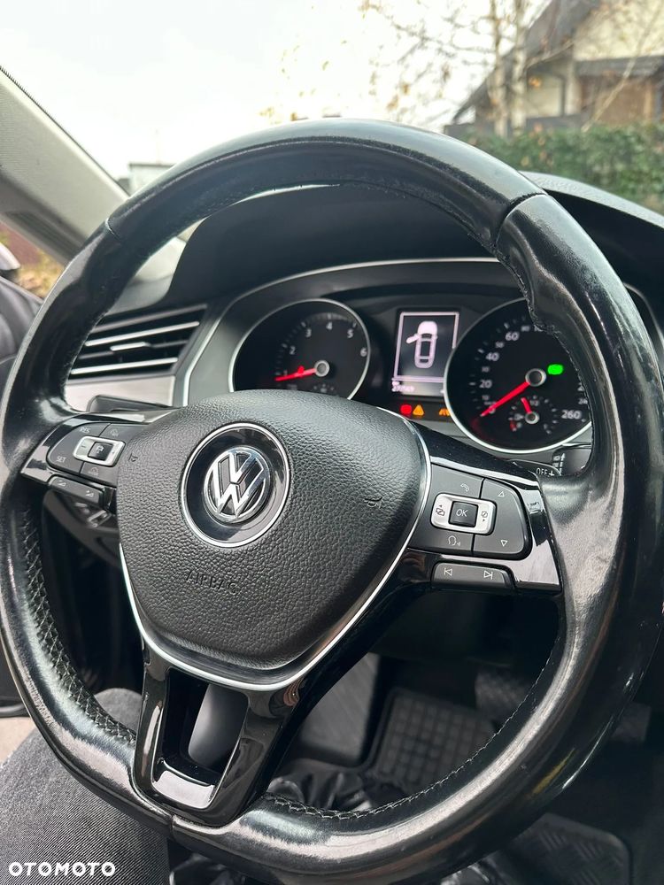Volkswagen Arteon 2.0 TSI Elegance DSG - 5