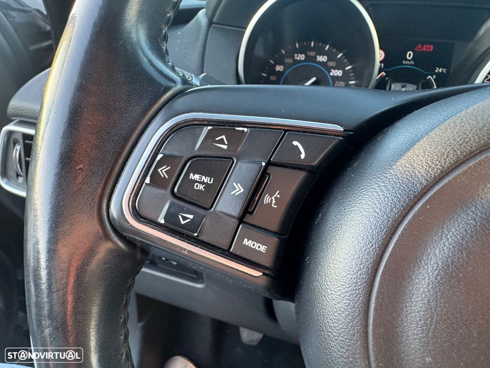 Jaguar F-Pace 2.0 i4D Prestige AWD - 17