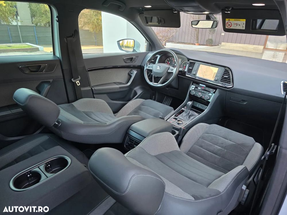 Seat Ateca - 5