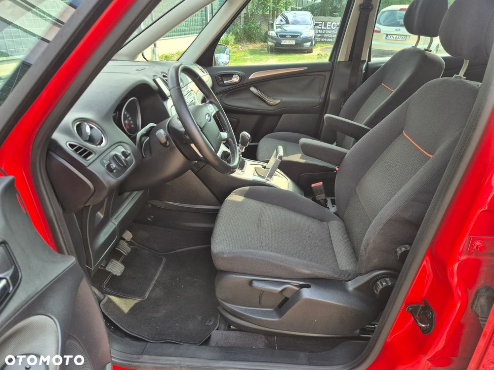 Ford Galaxy - 5