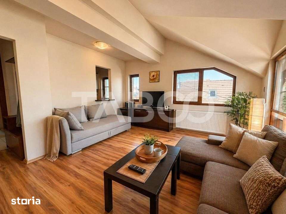 Apartament cu 2 camere decomandate in cartierul Andrei Muresanu — fotografia 1