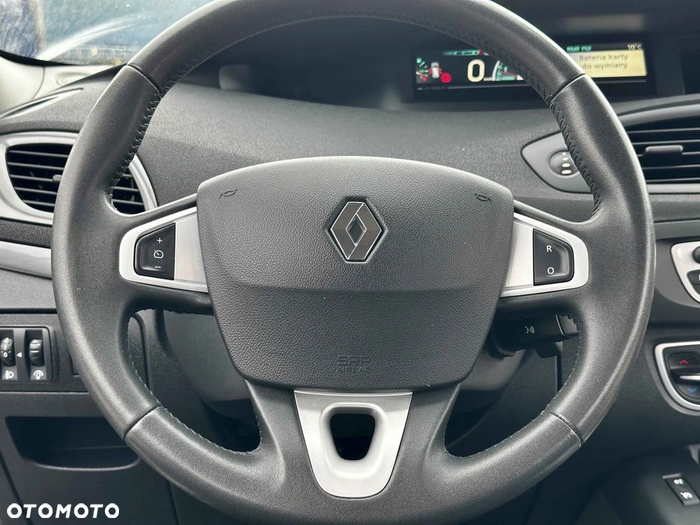 Renault Scenic TCe 130 Dynamique - 24
