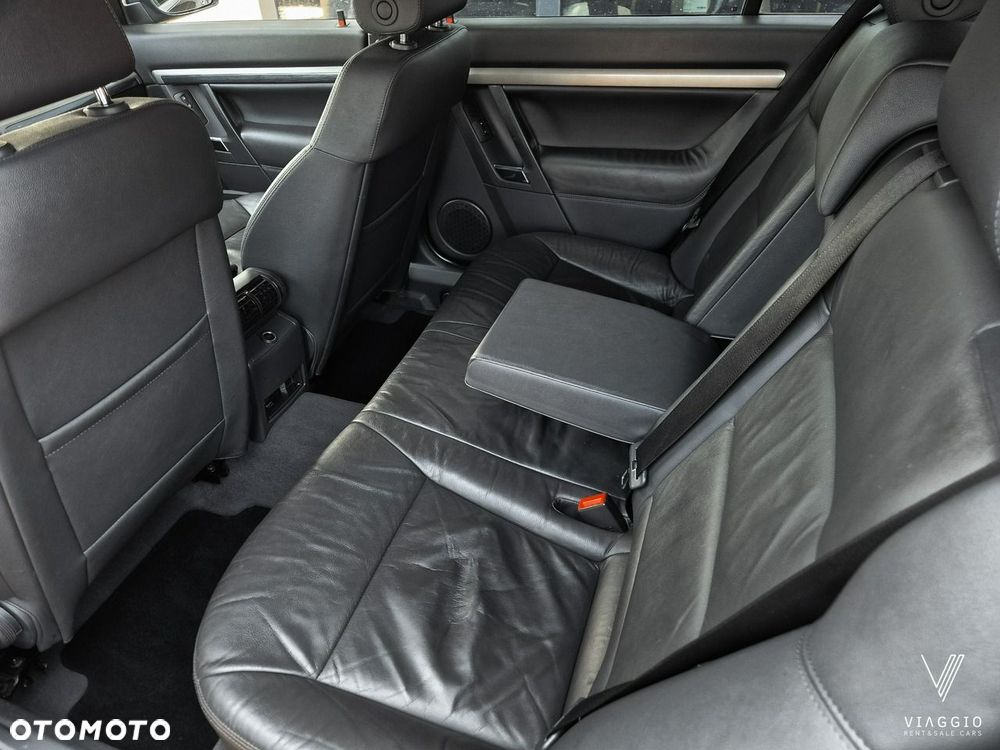 Opel Vectra 1.9 CDTI Cosmo Plus - 25