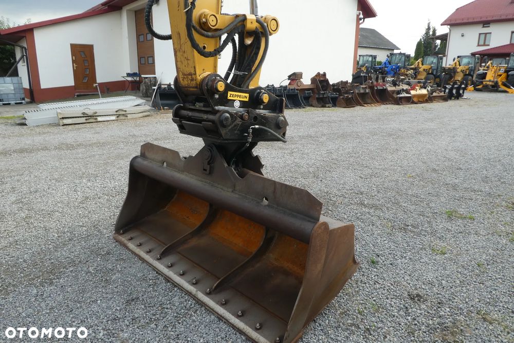 Caterpillar 315 FLCR Z NIEMIEC - 15