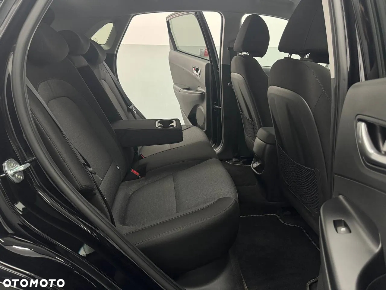 Hyundai Kona EV - 23
