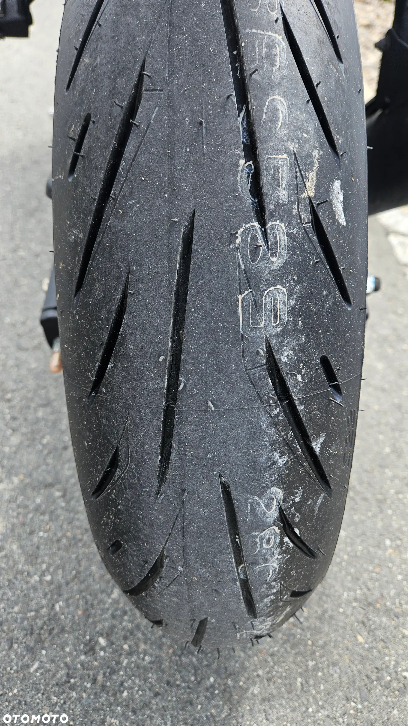 Yamaha R3 - 9