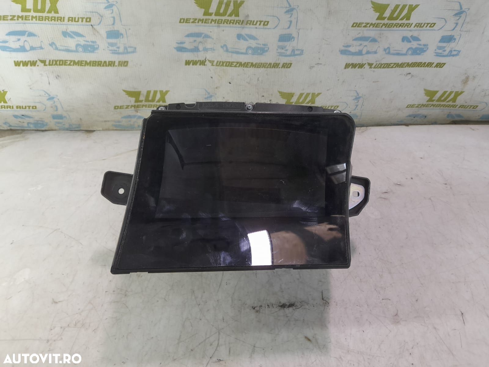 Head up display 62309301496 BMW X4 F26 [2014 - 2018] 3.0d  N57D30B - 1