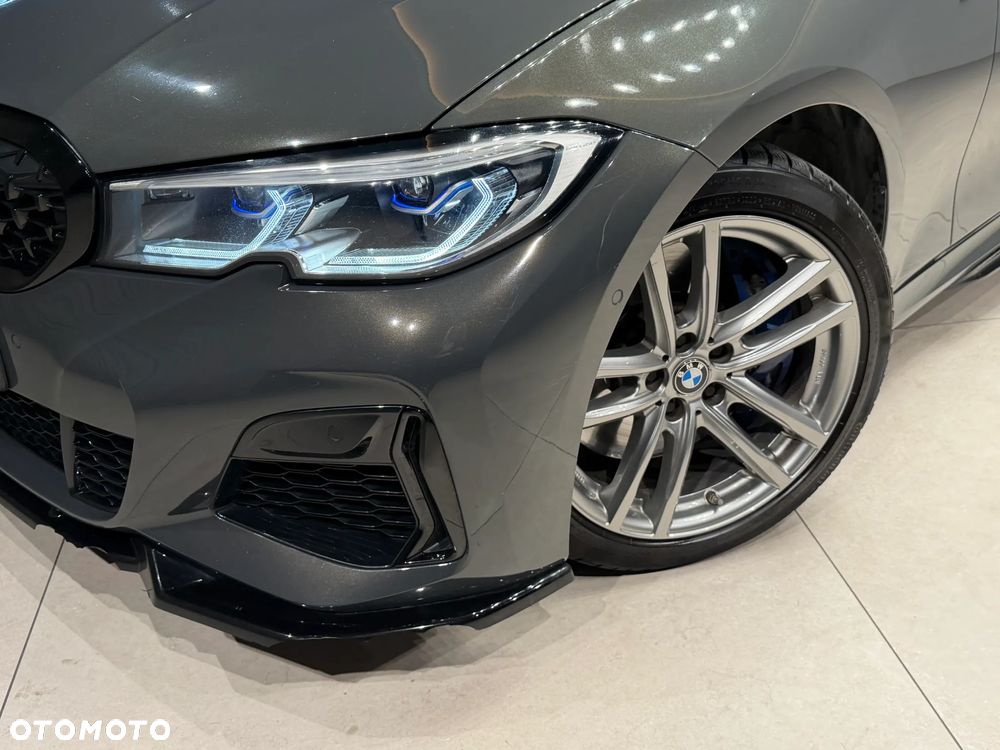 BMW Seria 3 M340i xDrive sport - 6