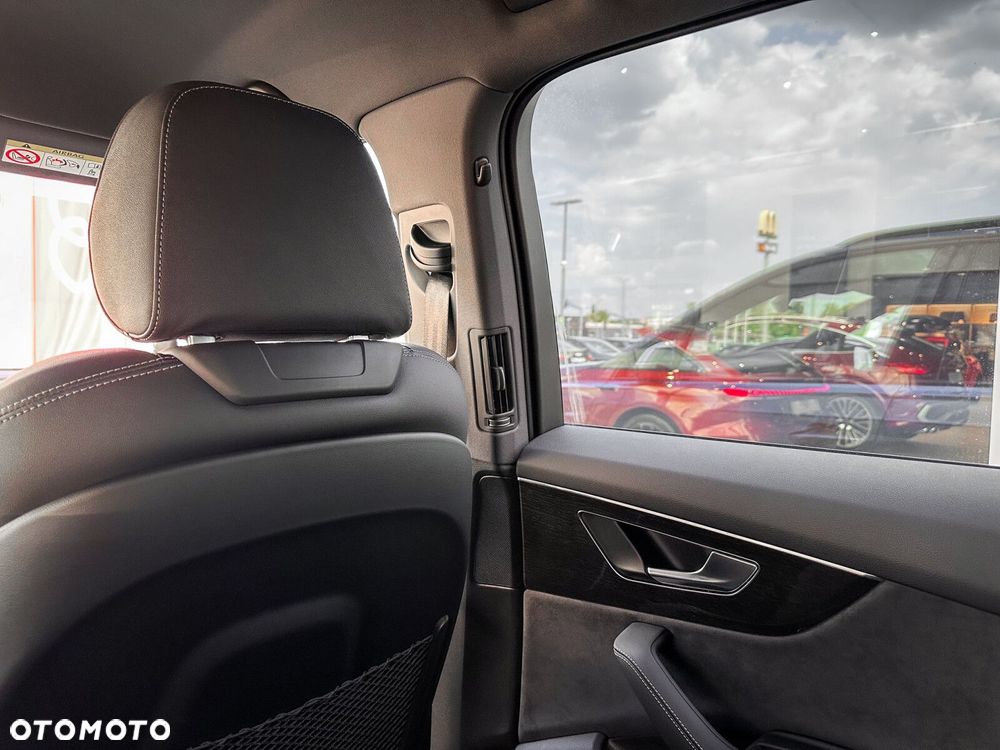 Audi Q7 - 40
