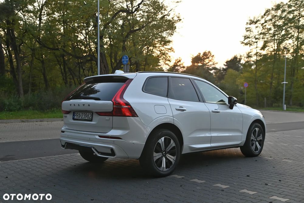 Volvo XC 60 - 5