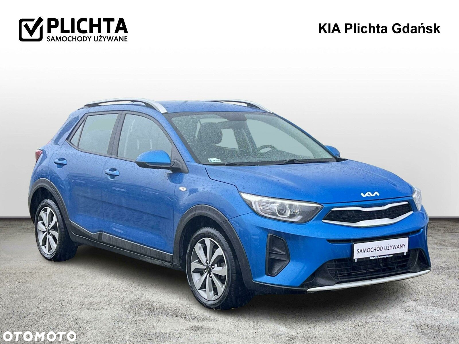 Kia Stonic - 6