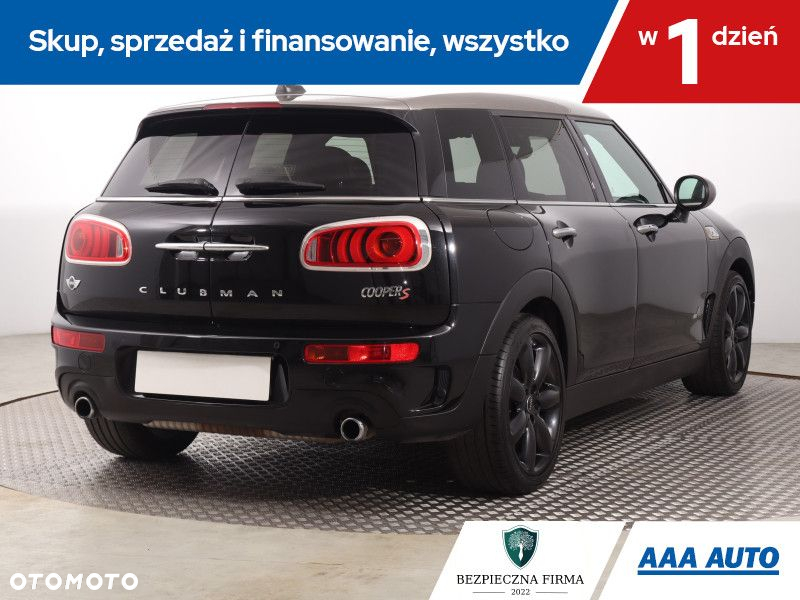 MINI Clubman - 6