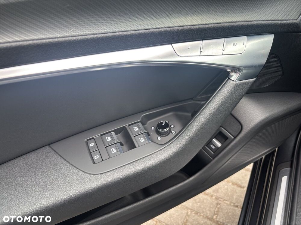 Audi A6 Limousine - 29