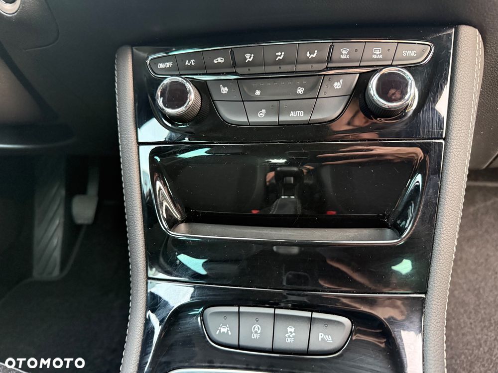 Opel Astra 1.4 Turbo Dynamic - 15