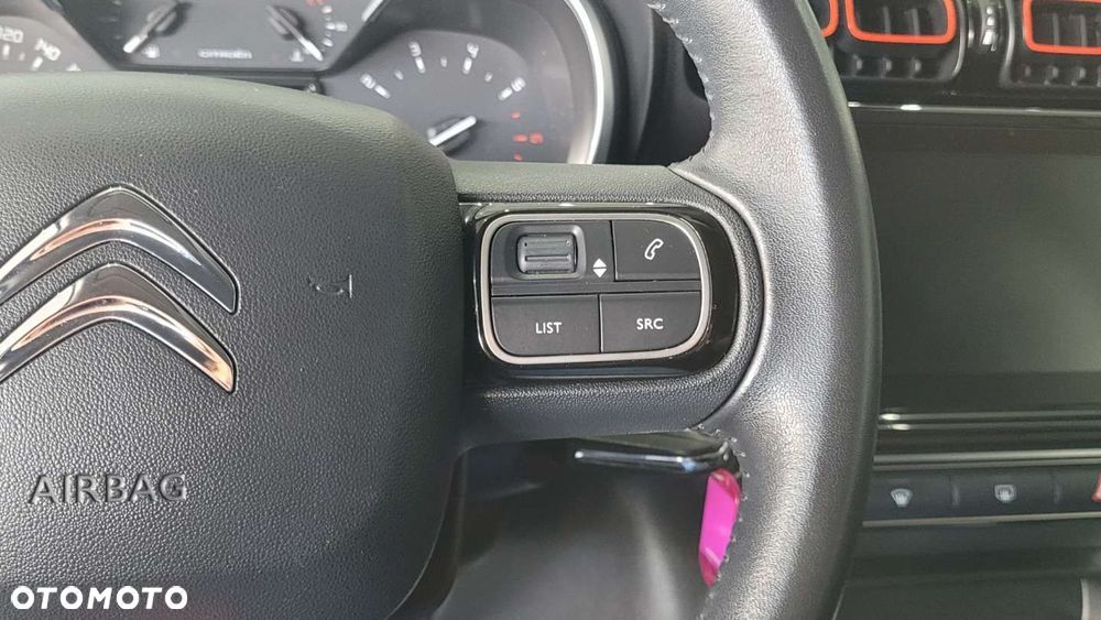 Citroën C3 Aircross - 16