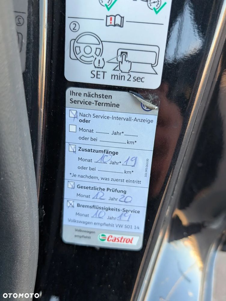 Volkswagen Scirocco 2.0 TSI - 14